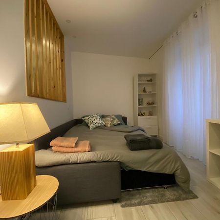 Ponta Delgada Urban 44 Guest House מראה חיצוני תמונה
