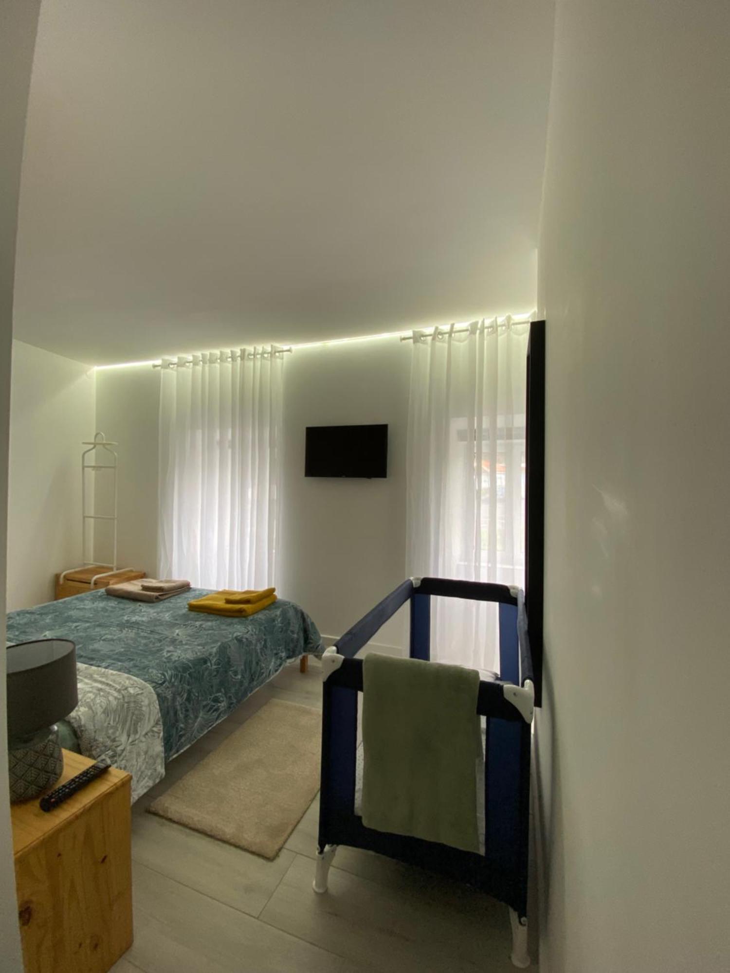 Ponta Delgada Urban 44 Guest House מראה חיצוני תמונה