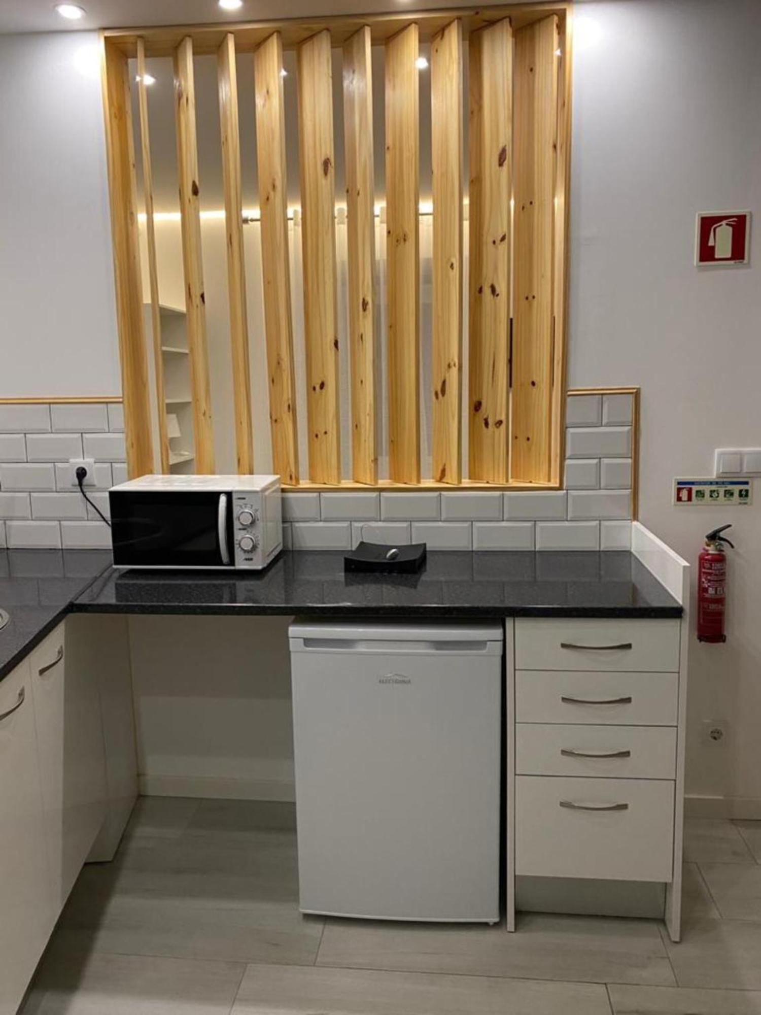 Ponta Delgada Urban 44 Guest House מראה חיצוני תמונה