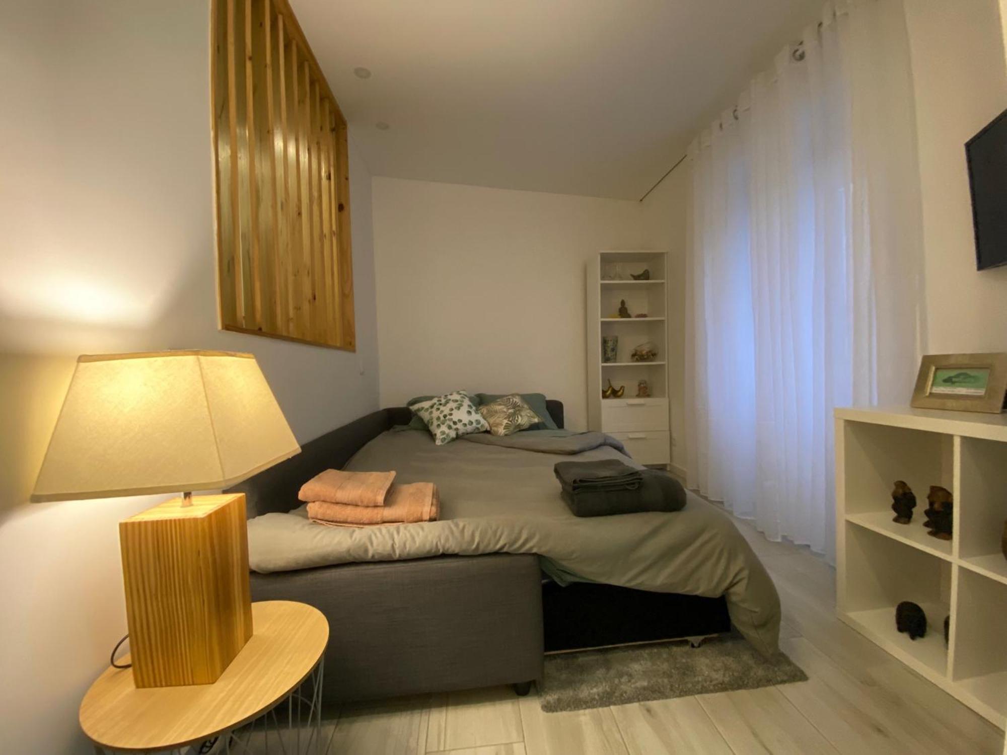 Ponta Delgada Urban 44 Guest House מראה חיצוני תמונה