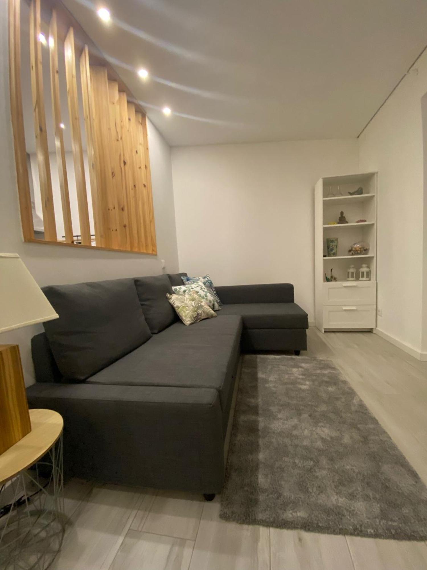 Ponta Delgada Urban 44 Guest House מראה חיצוני תמונה