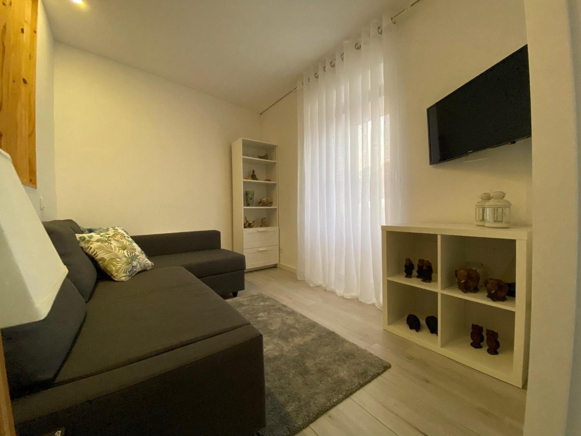 Ponta Delgada Urban 44 Guest House מראה חיצוני תמונה