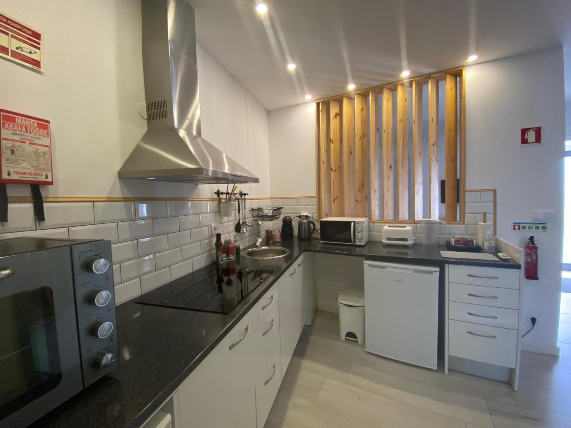 Ponta Delgada Urban 44 Guest House מראה חיצוני תמונה