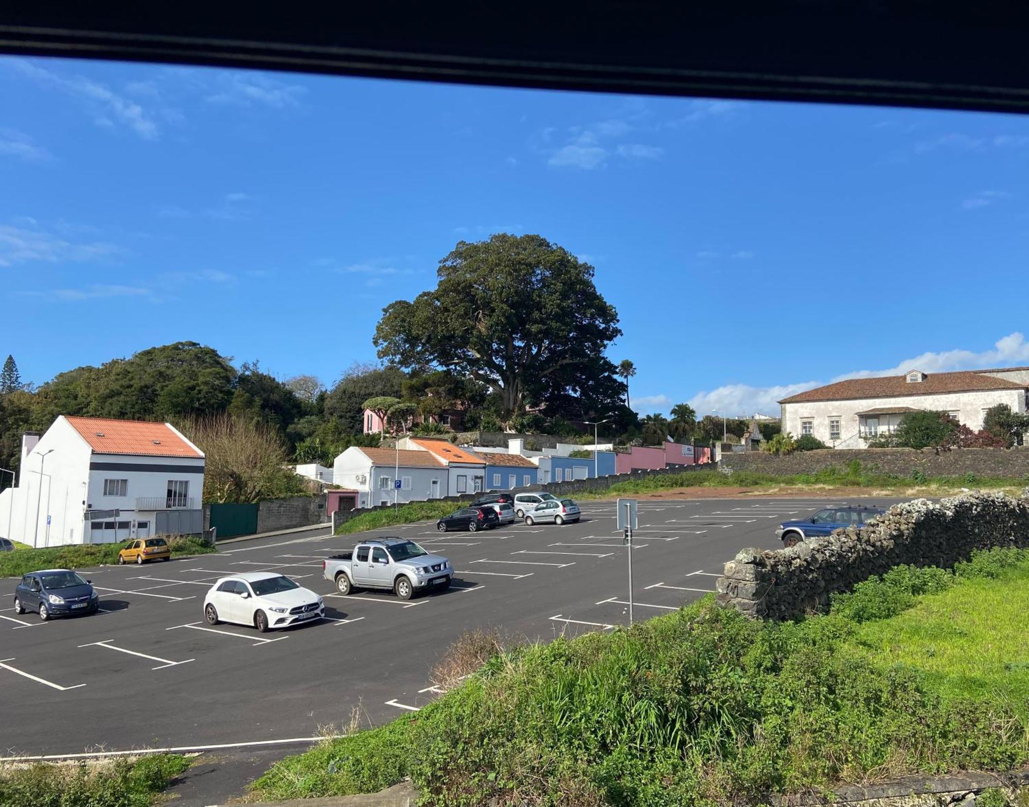 Ponta Delgada Urban 44 Guest House מראה חיצוני תמונה