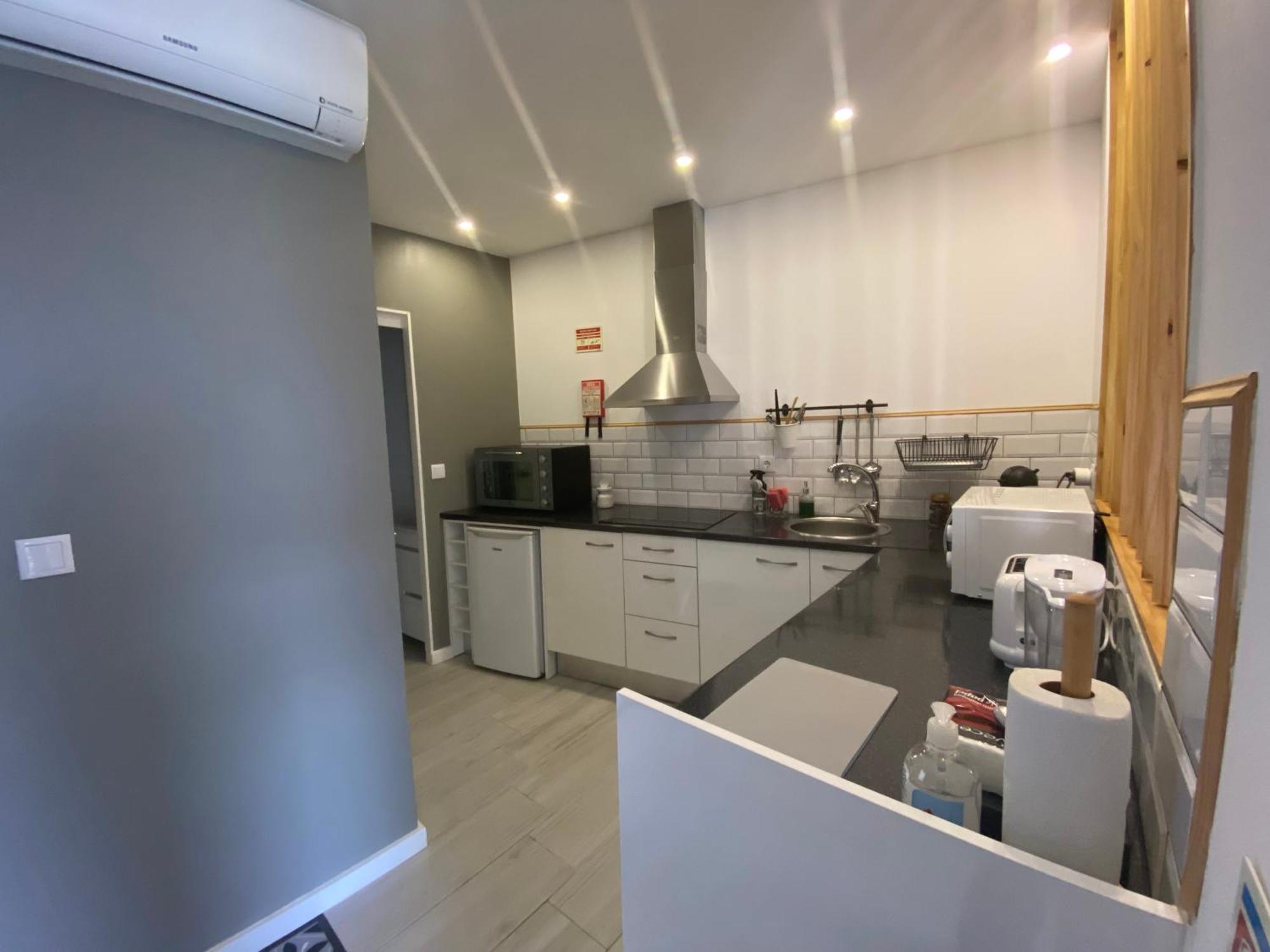 Ponta Delgada Urban 44 Guest House מראה חיצוני תמונה