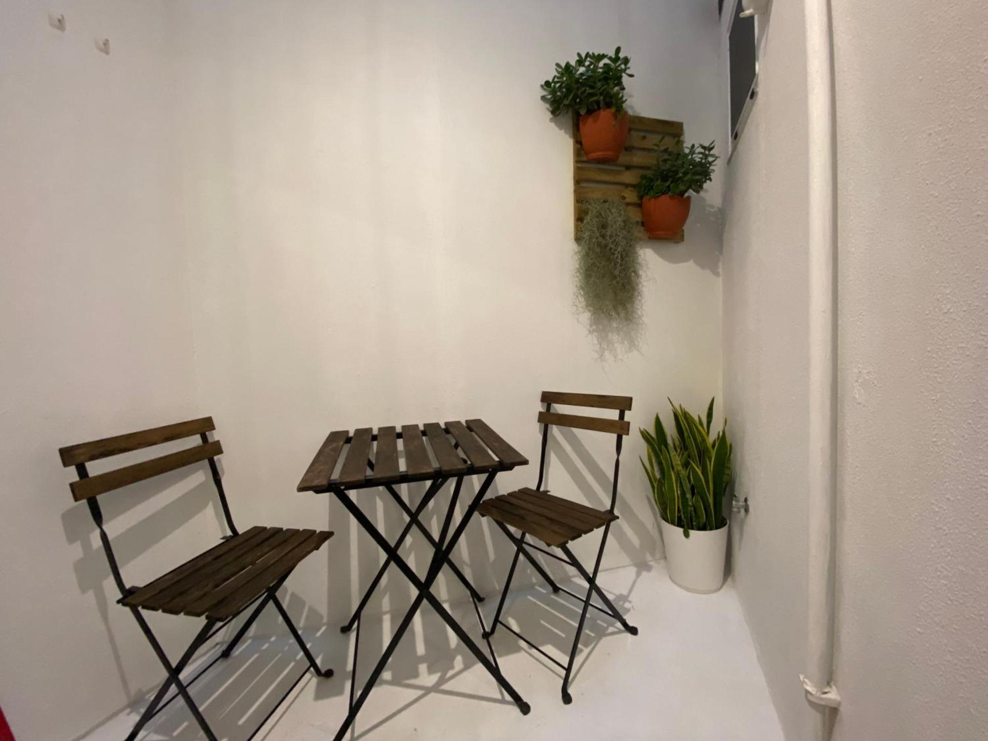 Ponta Delgada Urban 44 Guest House מראה חיצוני תמונה