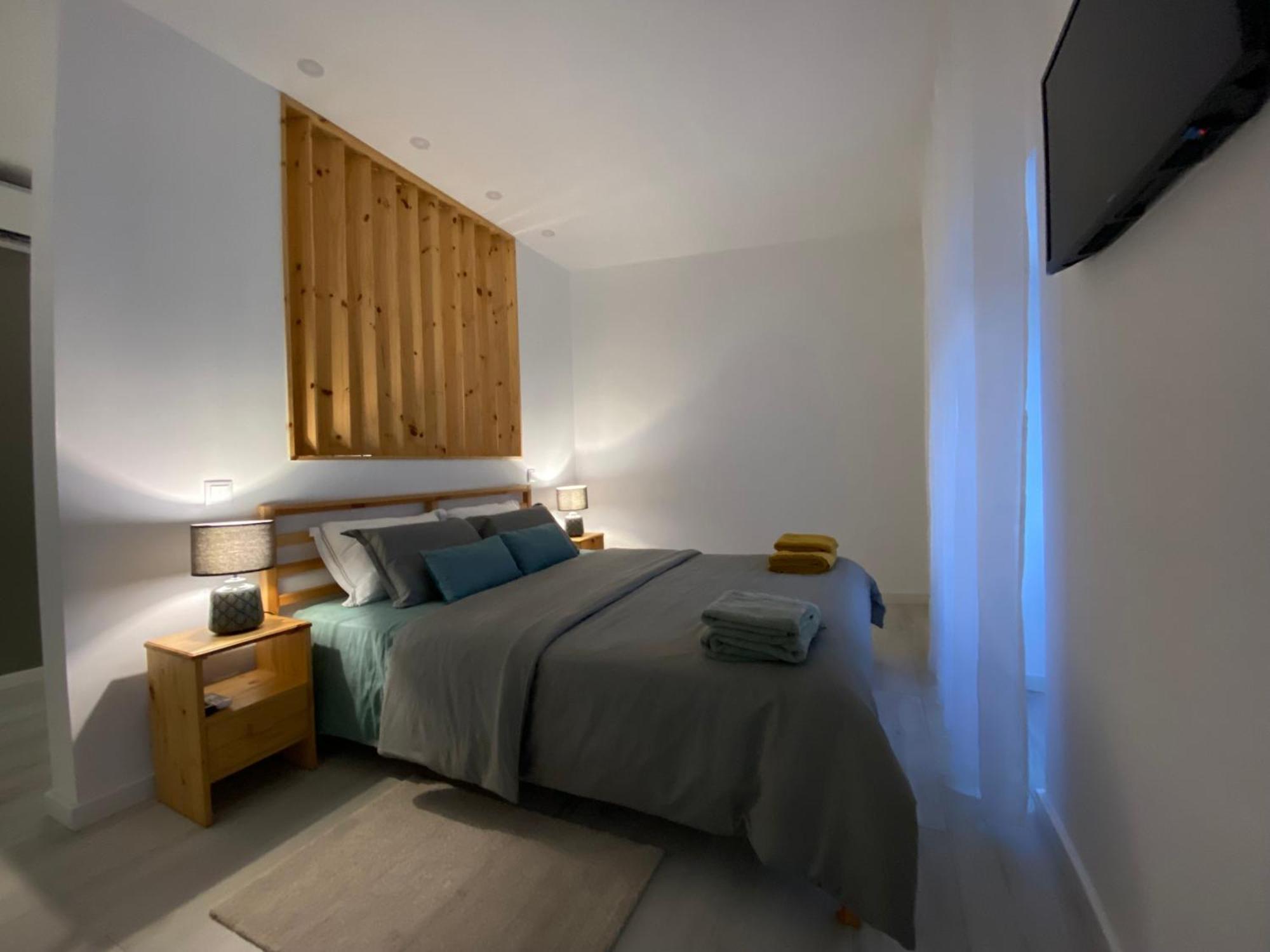 Ponta Delgada Urban 44 Guest House מראה חיצוני תמונה