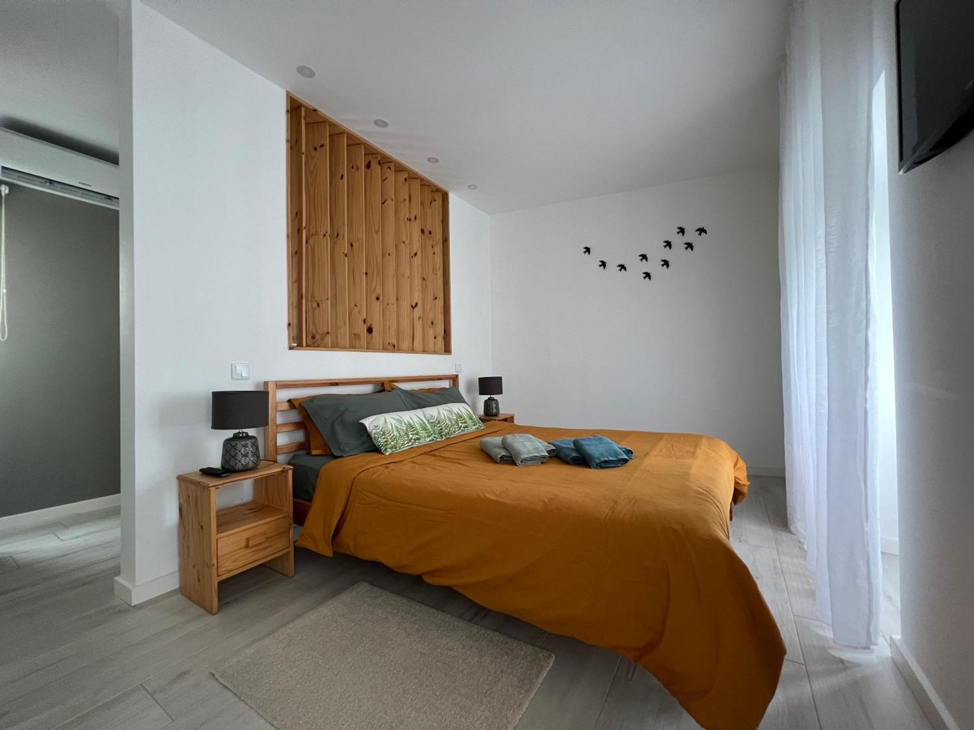 Ponta Delgada Urban 44 Guest House מראה חיצוני תמונה